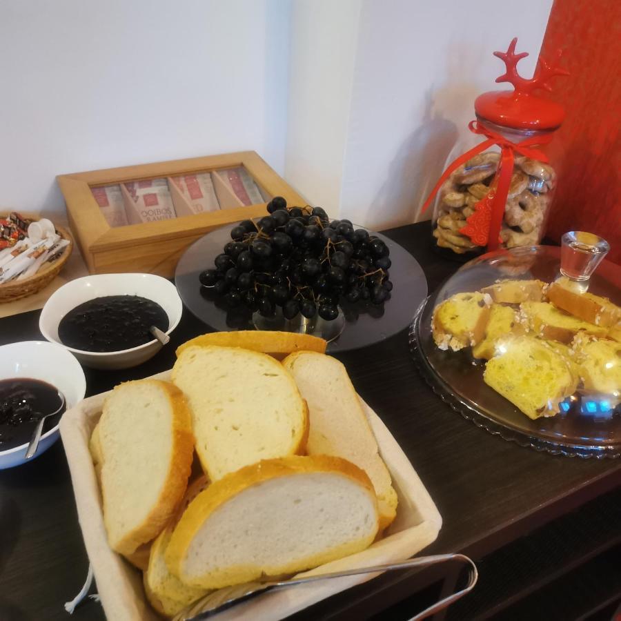 Pensiunea Rasnov المظهر الخارجي الصورة
