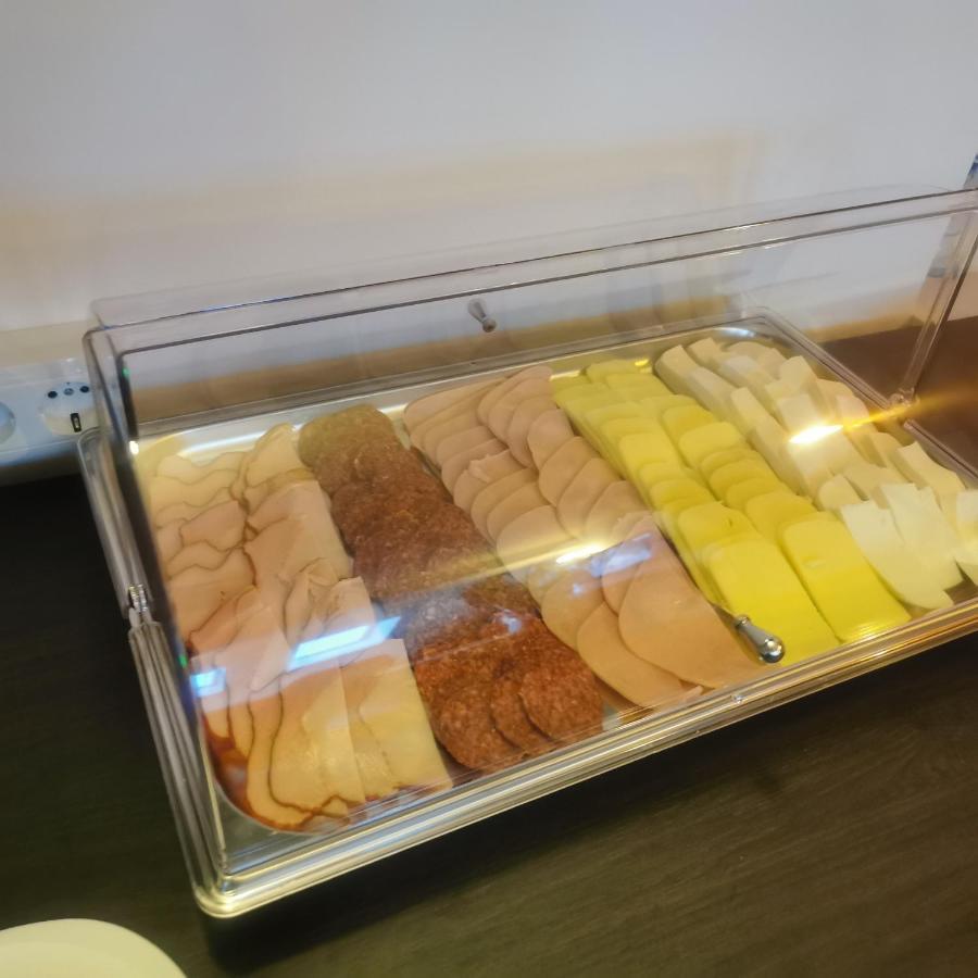 Pensiunea Rasnov المظهر الخارجي الصورة