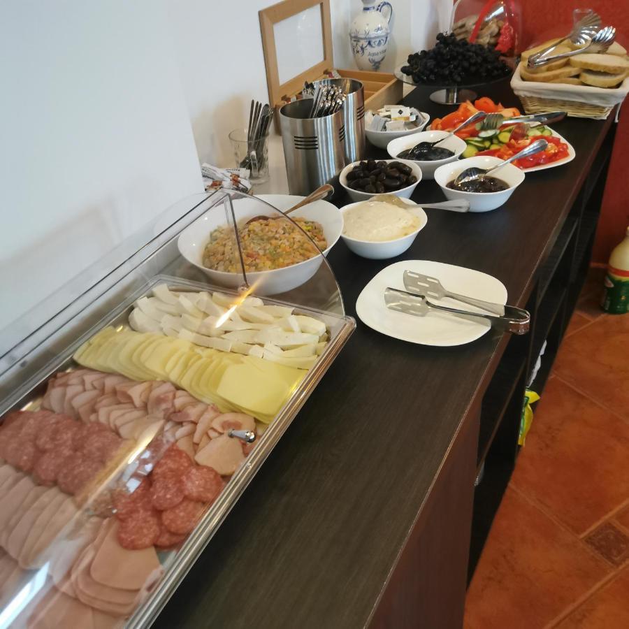 Pensiunea Rasnov المظهر الخارجي الصورة
