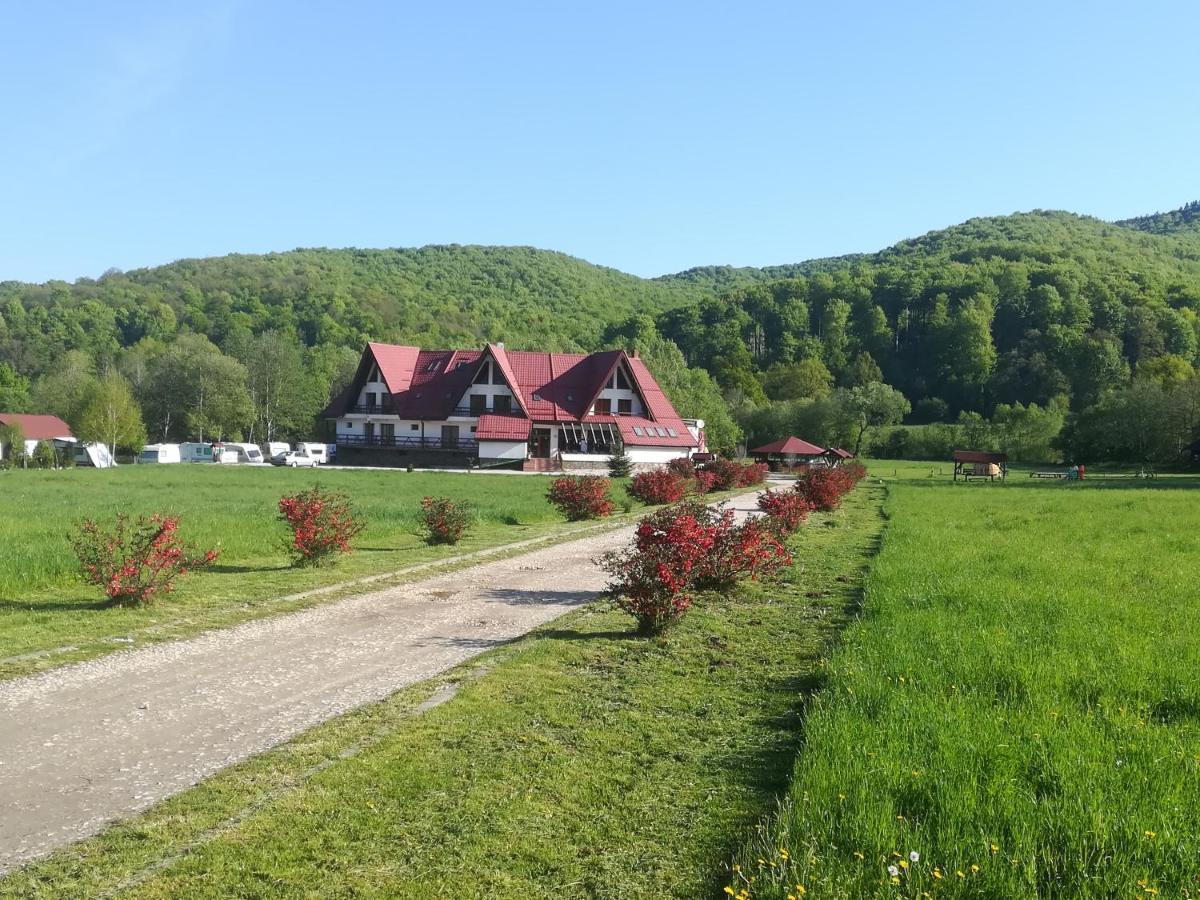 Pensiunea Rasnov المظهر الخارجي الصورة